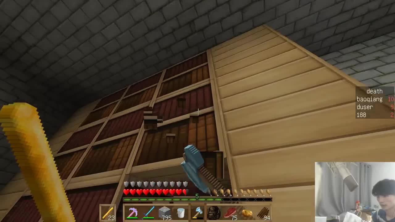 欢乐时光已经开始了！