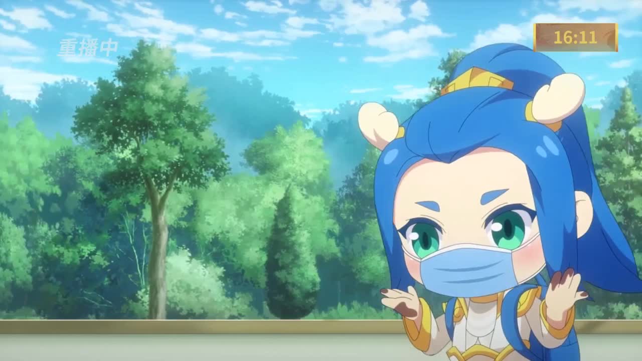 NeXT公会精英赛 第30段