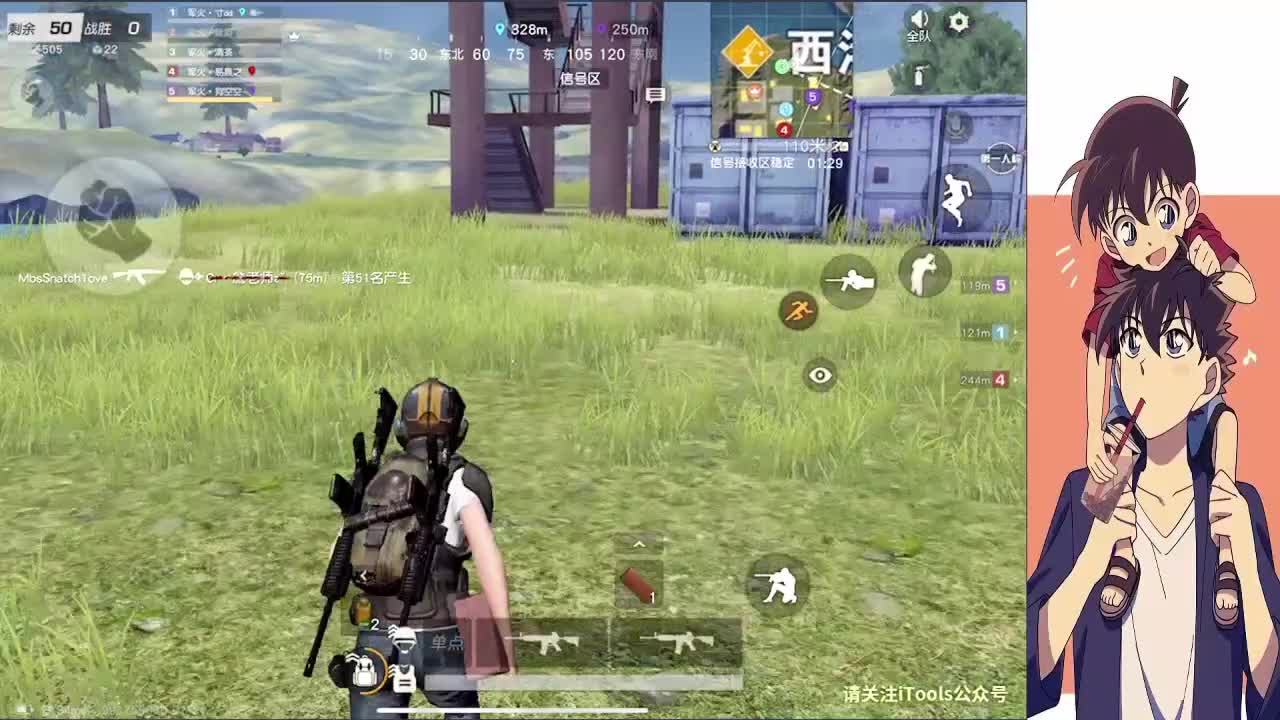 兔子 秋总森日可乐