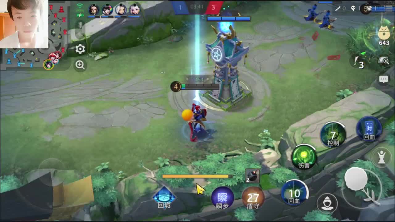 【平安京】这不行！！