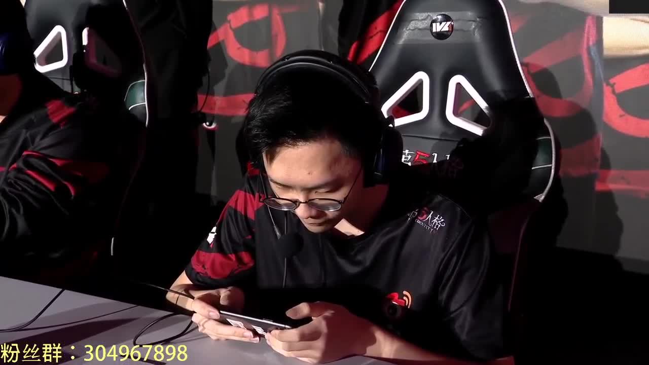 一起看比赛~ 第2段