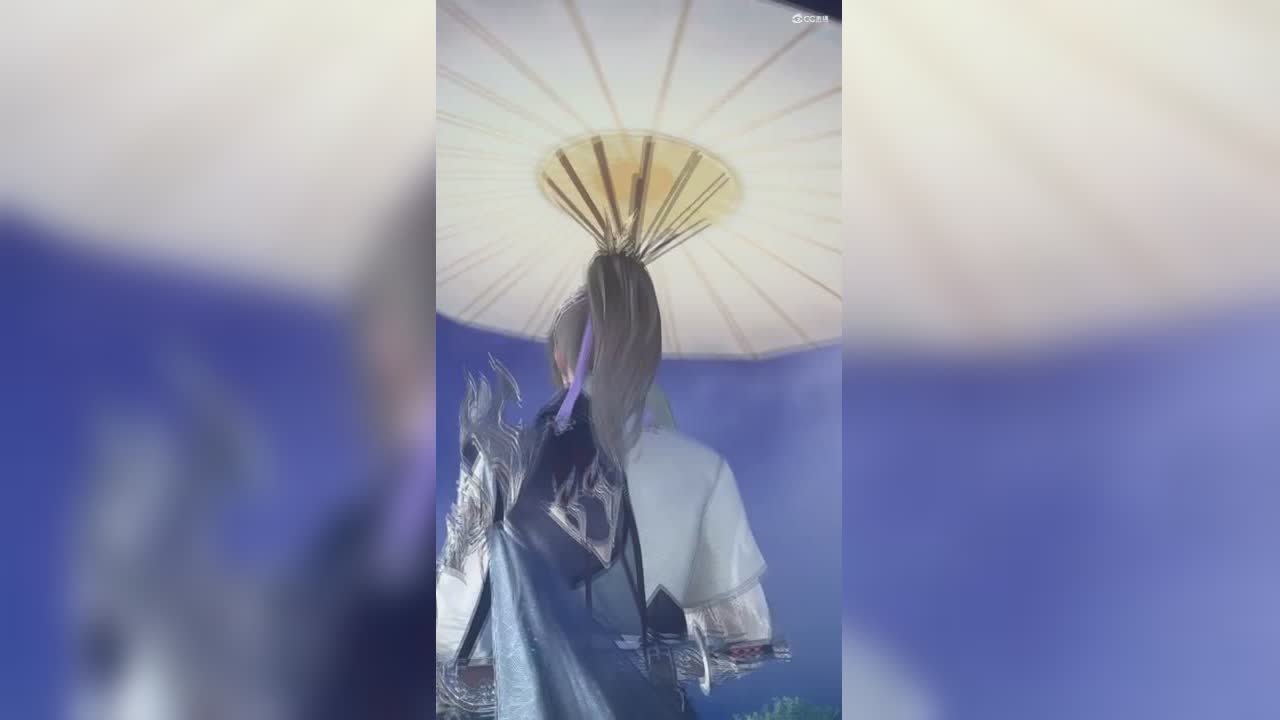 我是一名杀手，常出没在这样的雨夜执行任务~