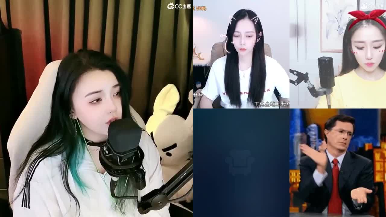 一臭唱歌的 第3段