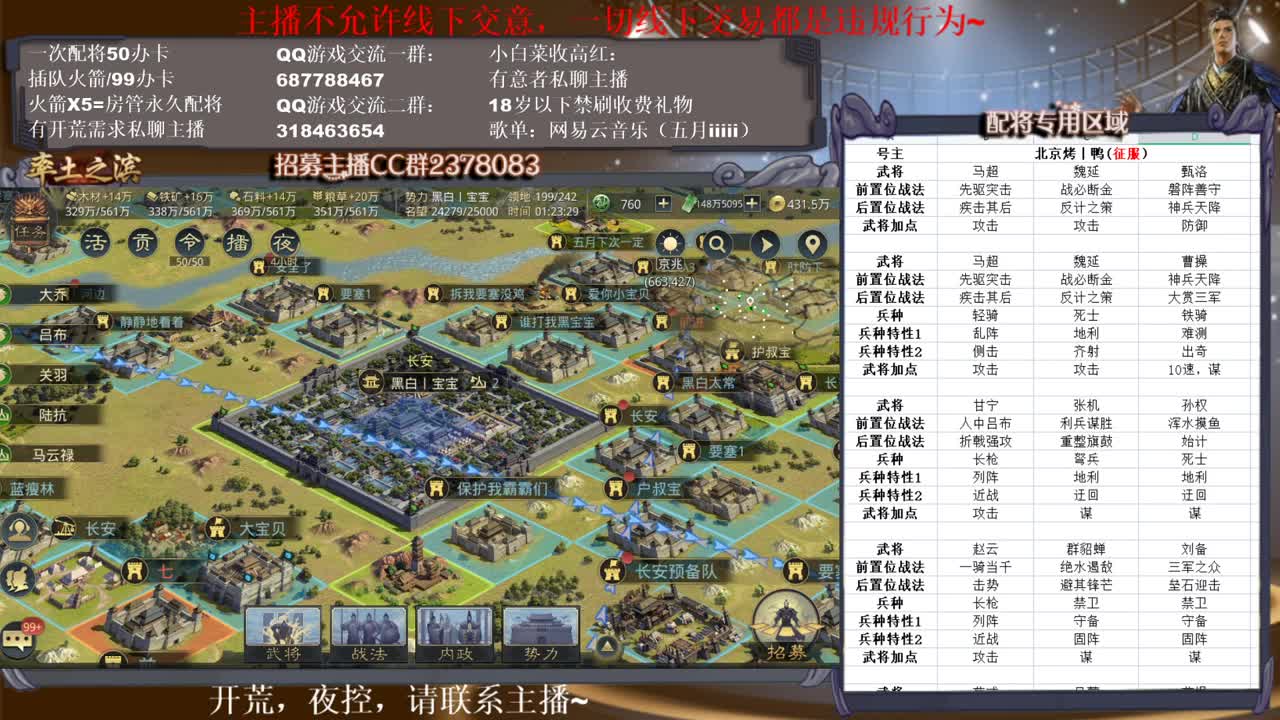 性感五月，在线剿匪~ 第2段