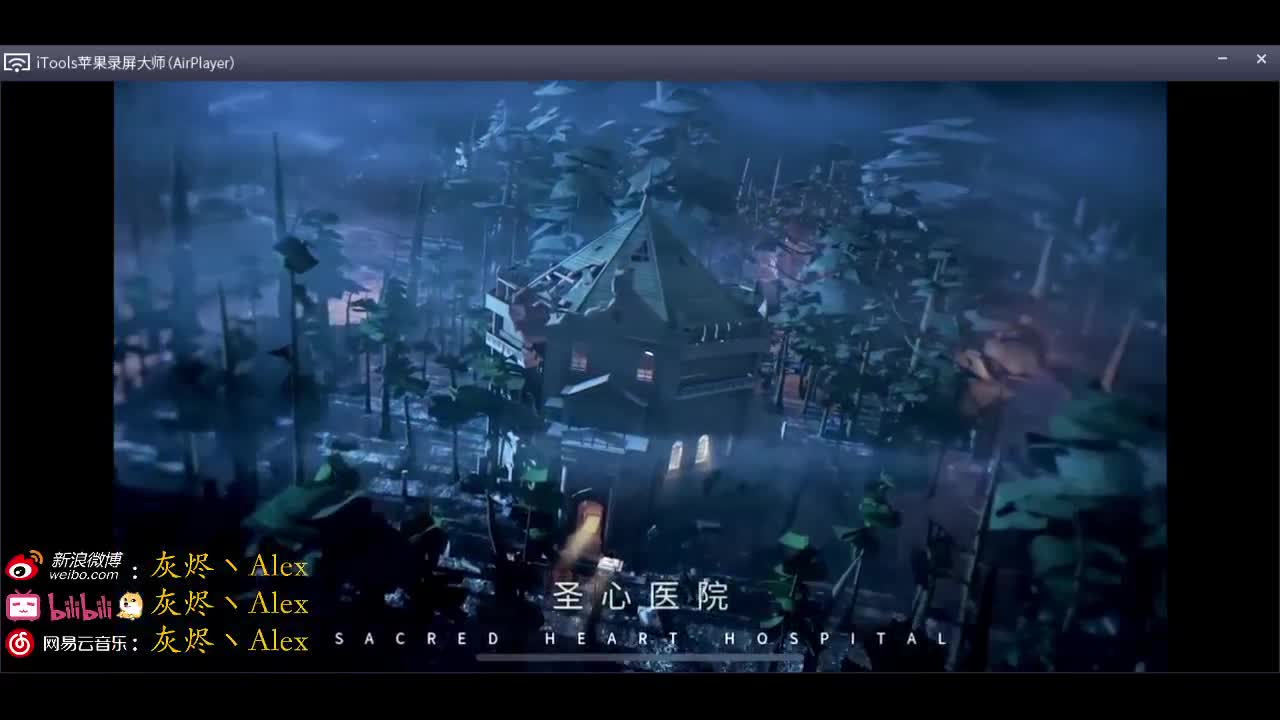 雕像乱放，炸弹乱丢 第3段