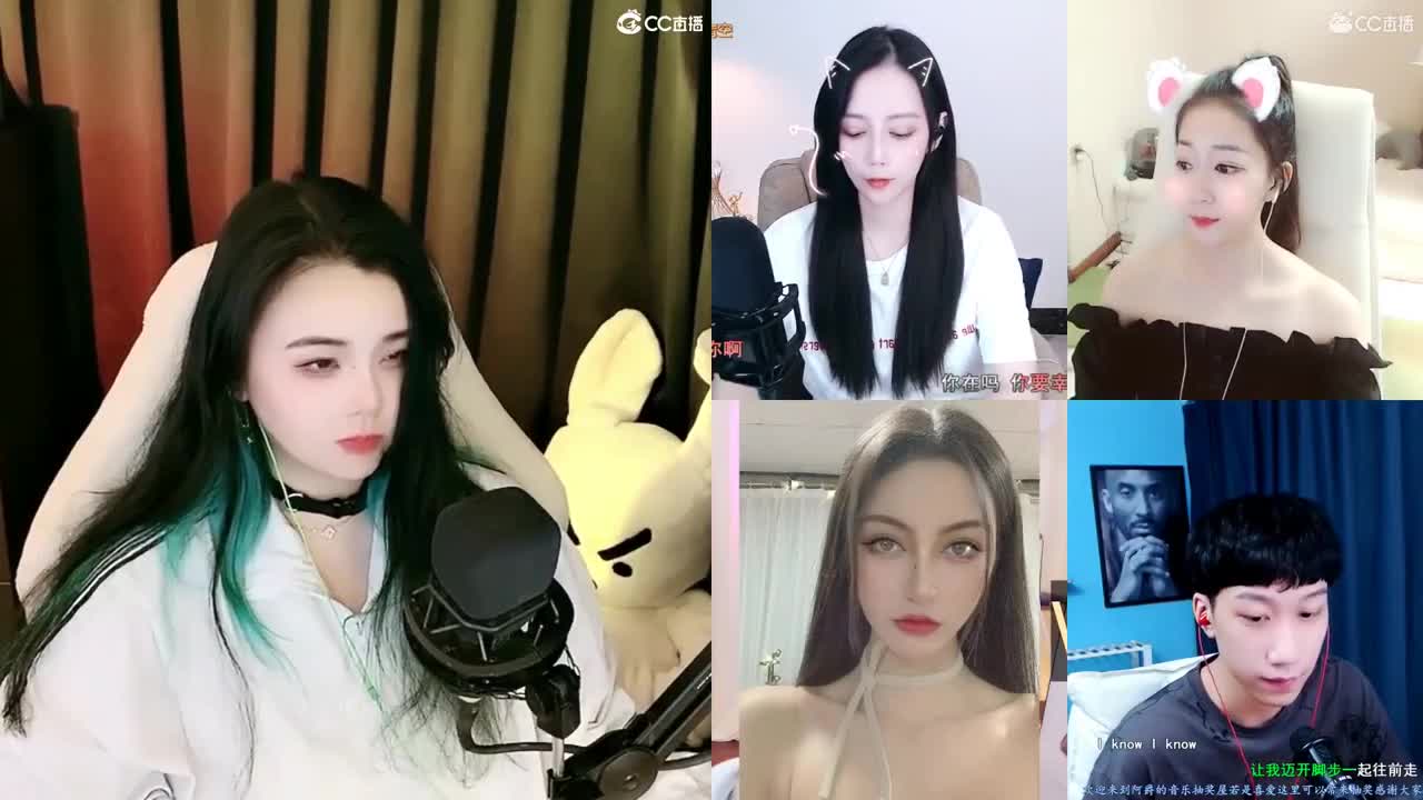 一臭唱歌的 第3段