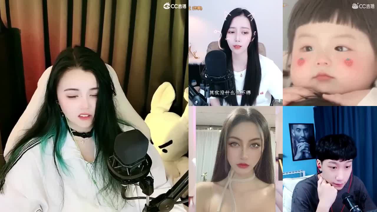 一臭唱歌的 第3段