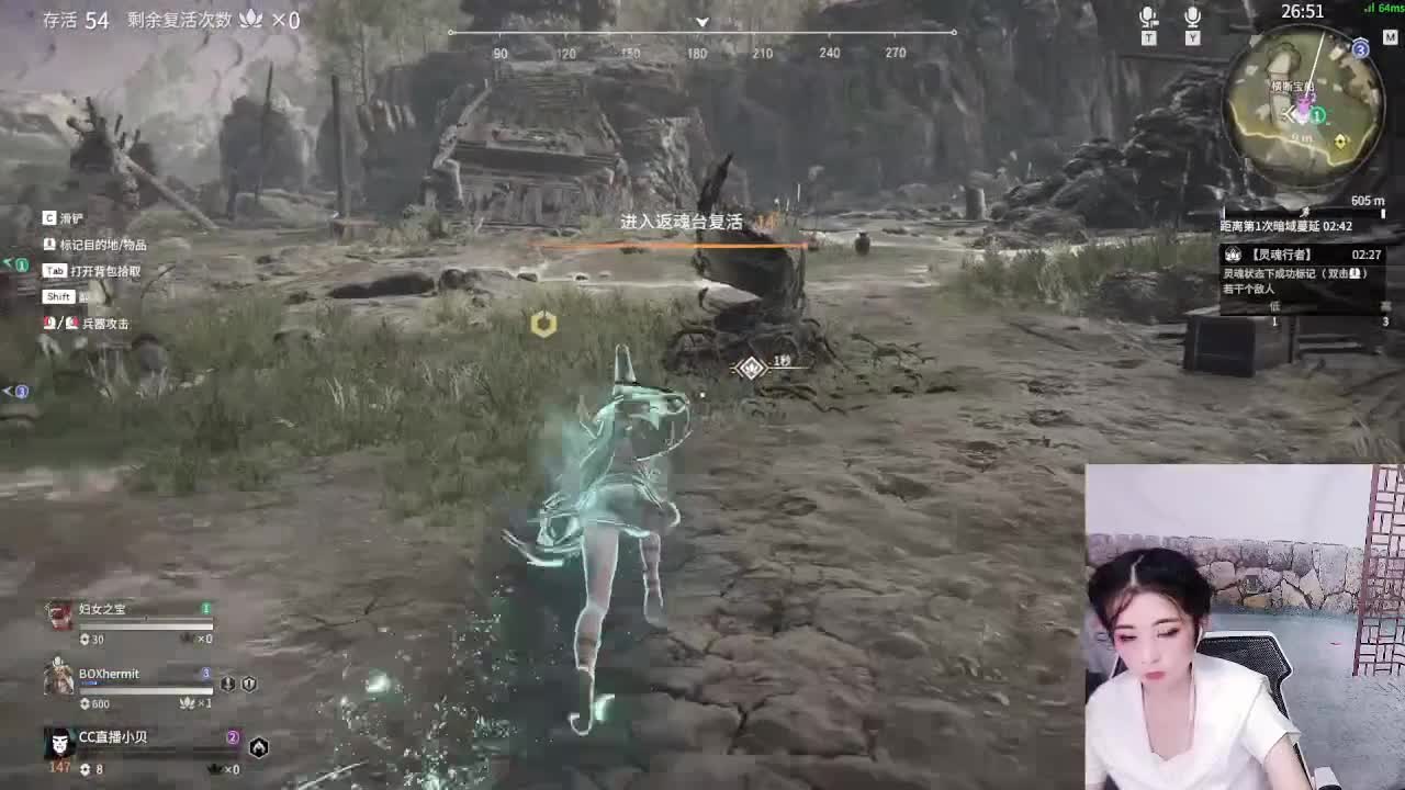 菜鸟成长中 第2段