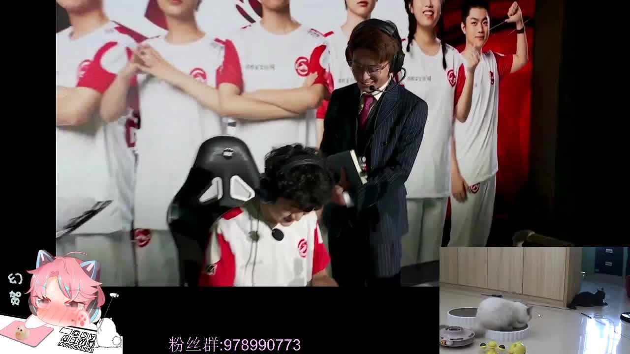 排位的人防
