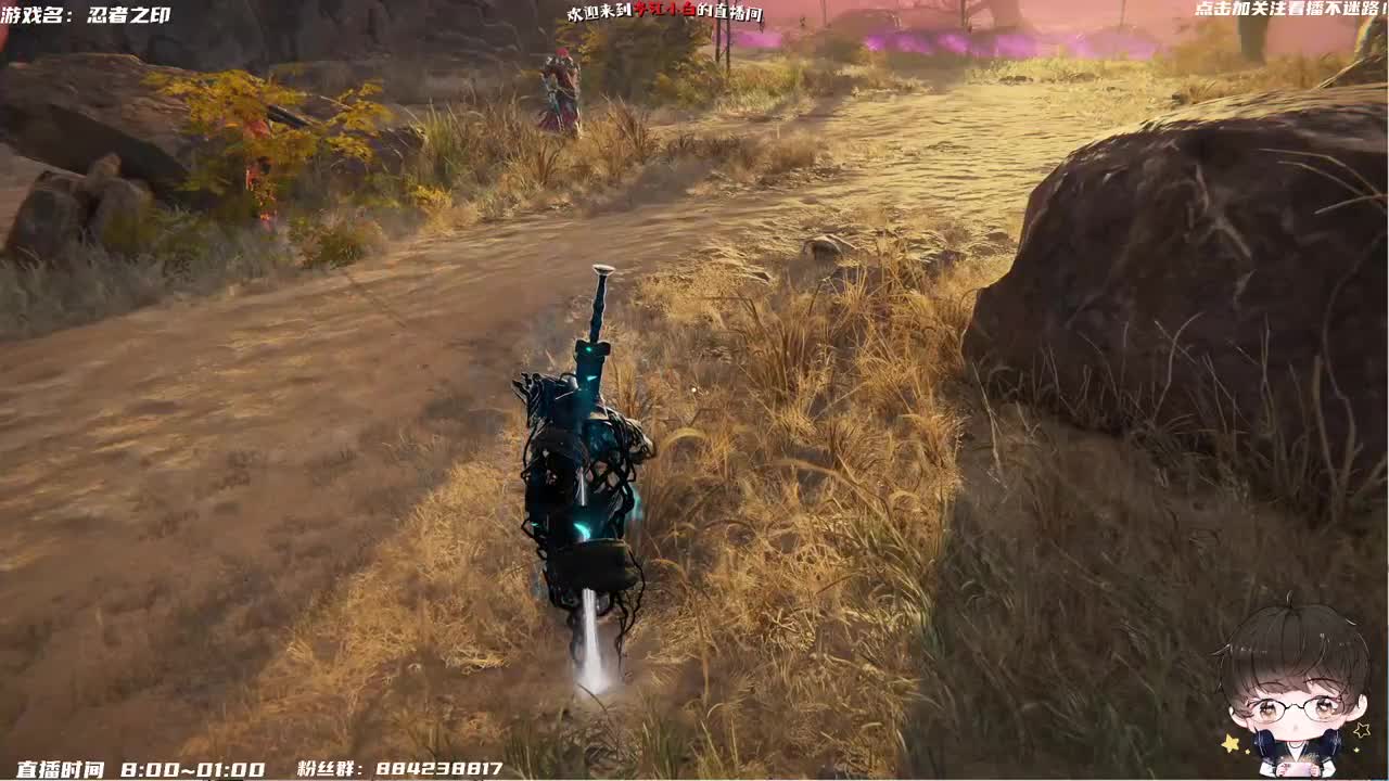 随便玩玩！