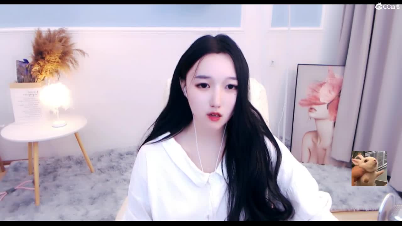 想我了吗