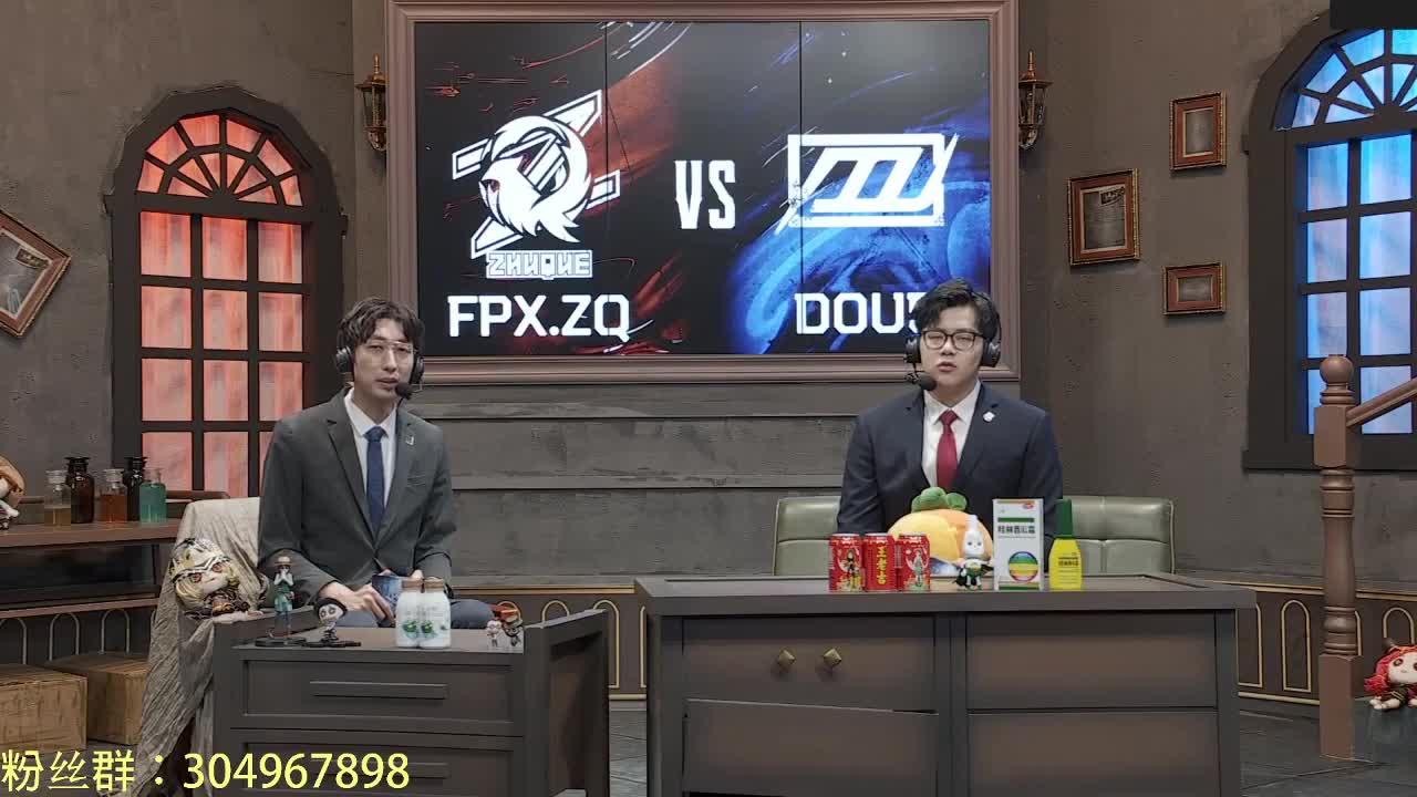 准备战斗~ 第1段