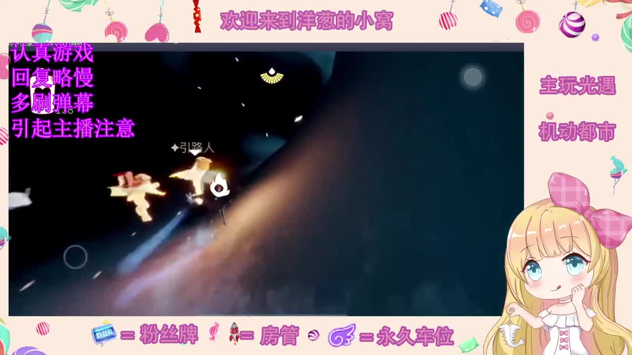 今天进步了吗 第2段