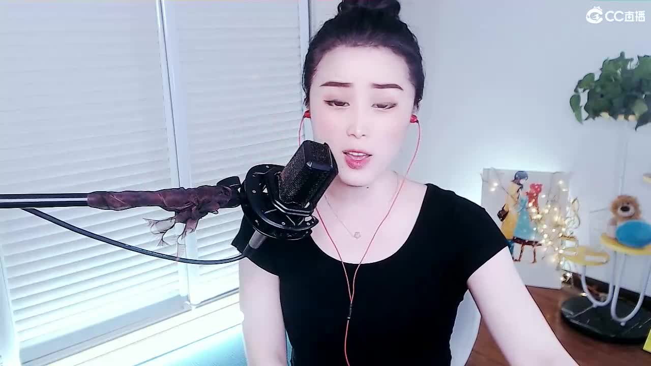 唱歌坤坤是认真的！ 第1段