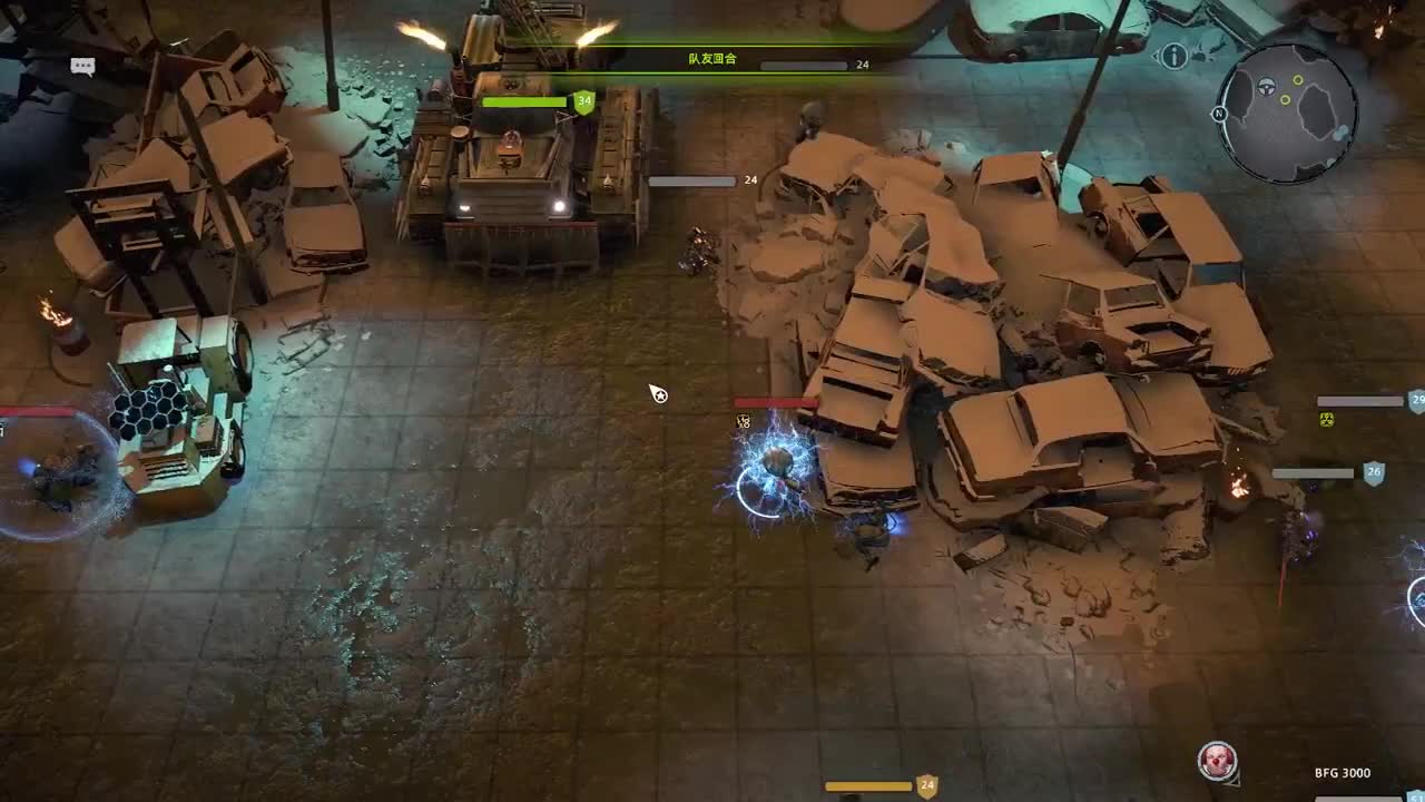 【肯尼】want MO but WASH 第2段