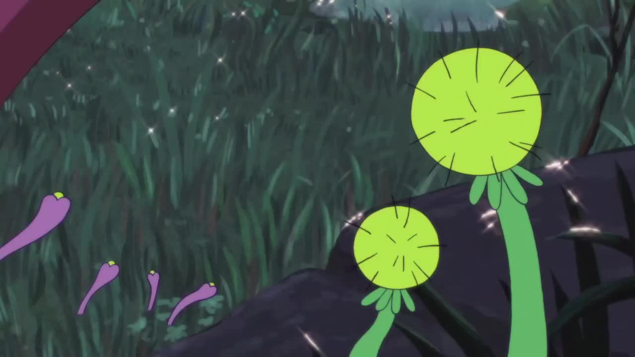 一臭唱歌的