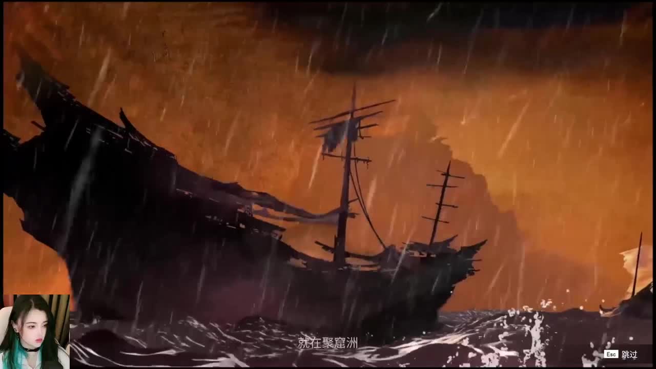 一臭唱歌的