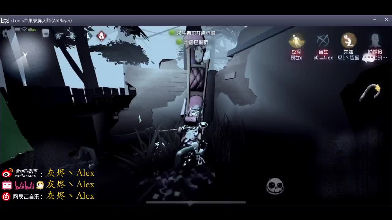 做个秘制小汉堡