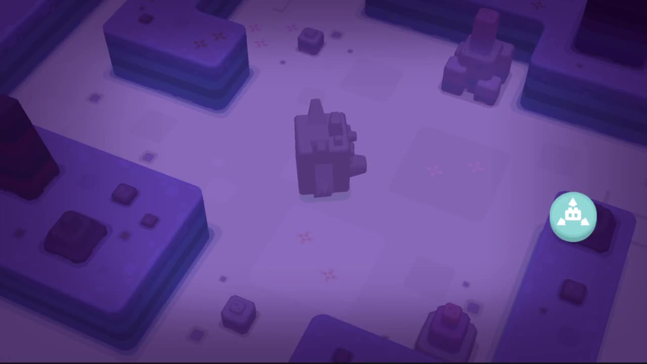 我物憨憨又可以了！