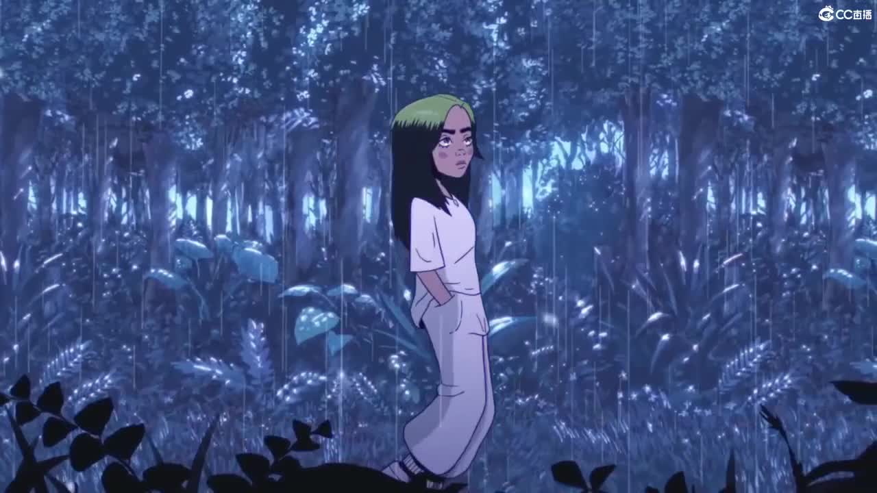 一臭唱歌的
