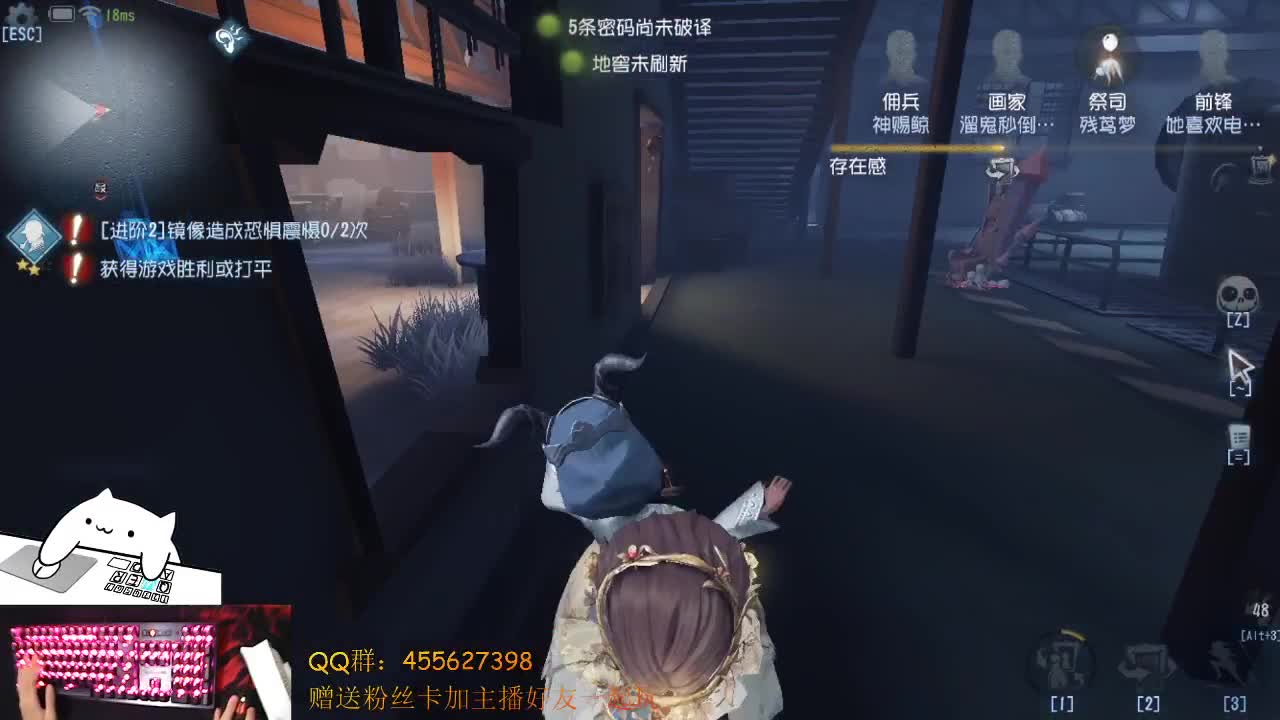 你好啊
