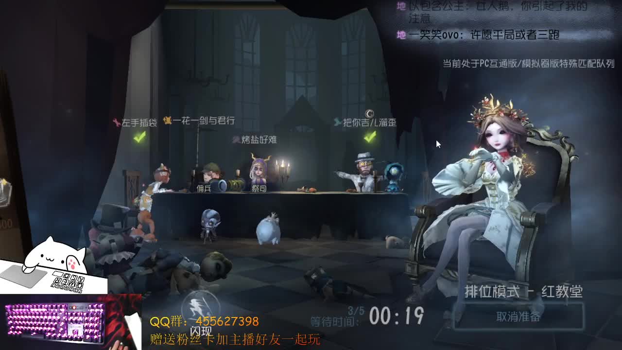 你好啊