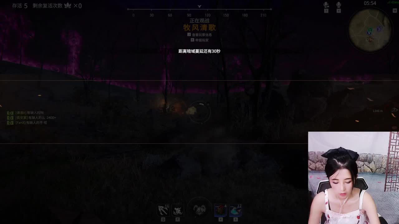 菜鸟成长中 第1段