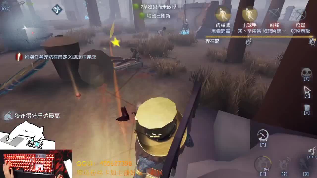 你好啊