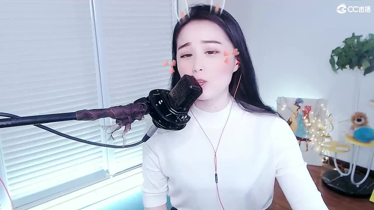 唱歌坤坤是认真的！ 第1段