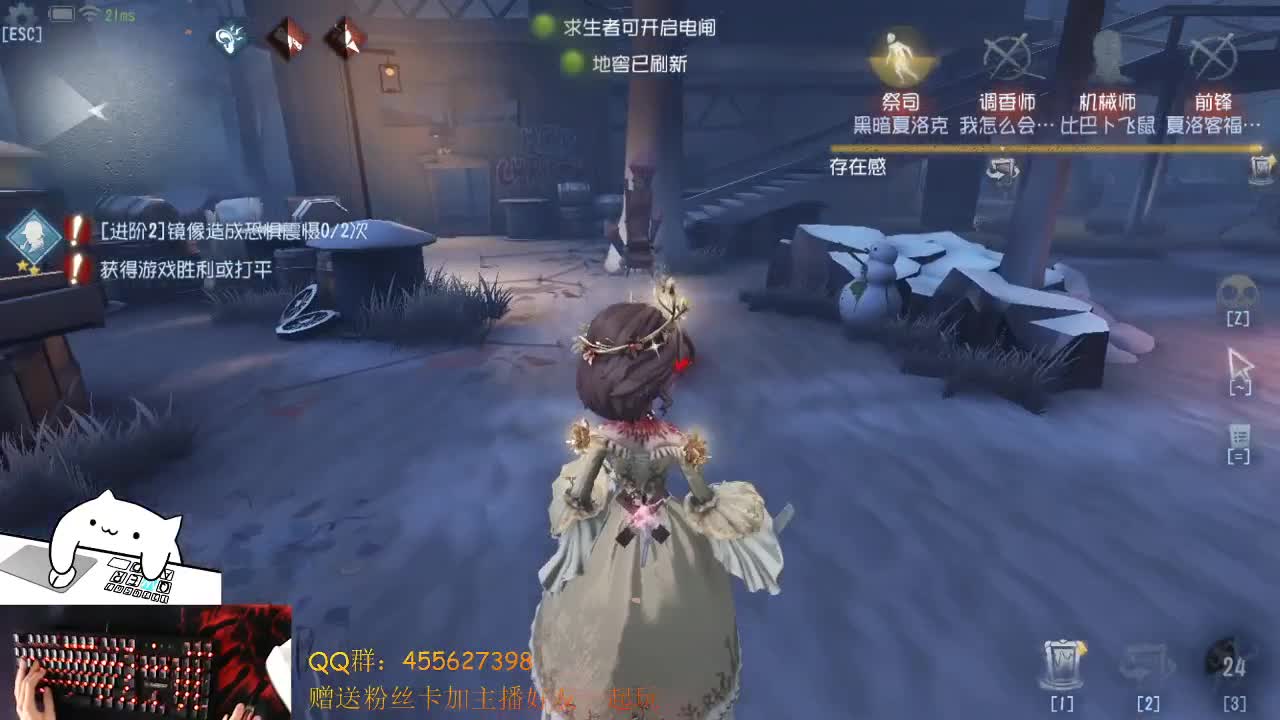 你好啊