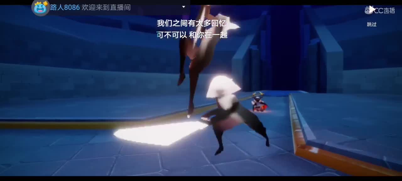今天～来看我吗ʕ๑•ɷ•๑ʔ❀ 第3段