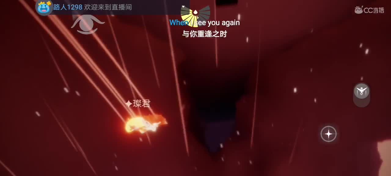 今天～来看我吗ʕ๑•ɷ•๑ʔ❀