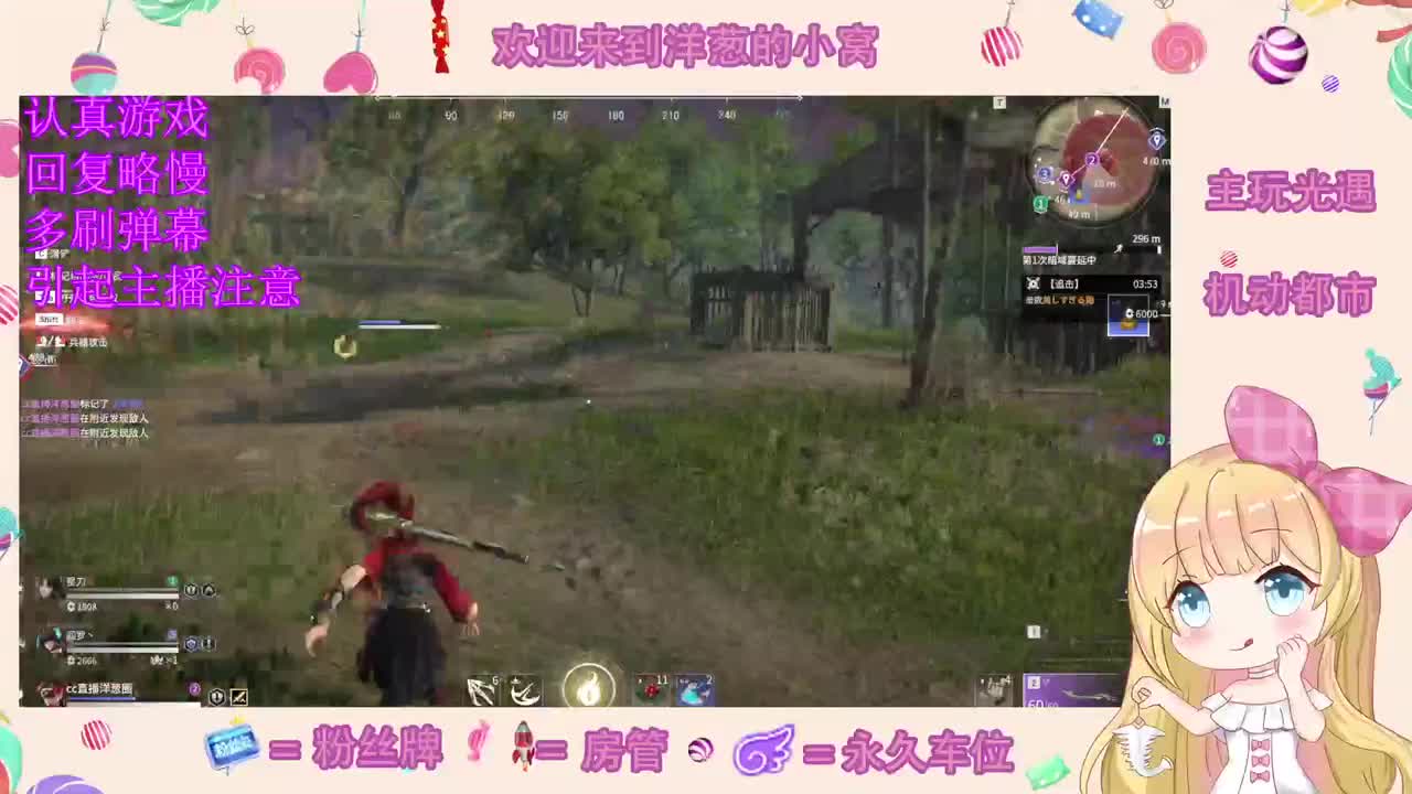 今天有进步了吗 第1段