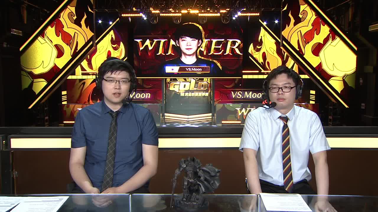 暴雪游戏频道 第10段