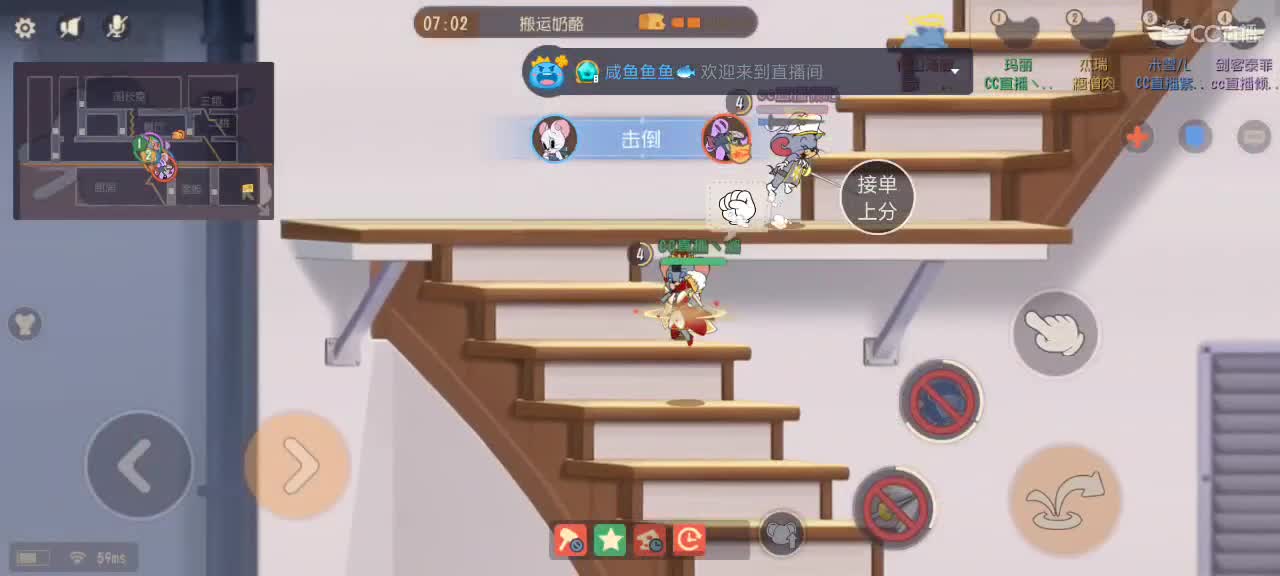 搬砖奋斗，接单糊口。