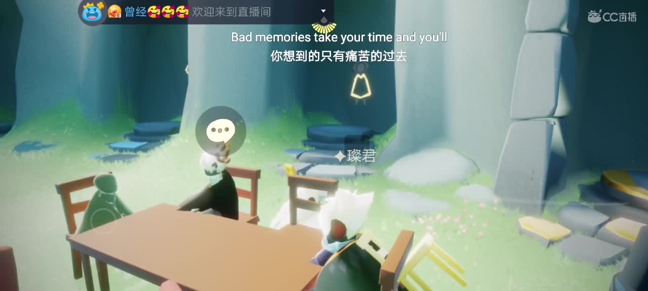 今天～来看我吗ʕ๑•ɷ•๑ʔ❀