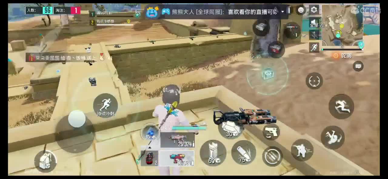 求打赏 第2段
