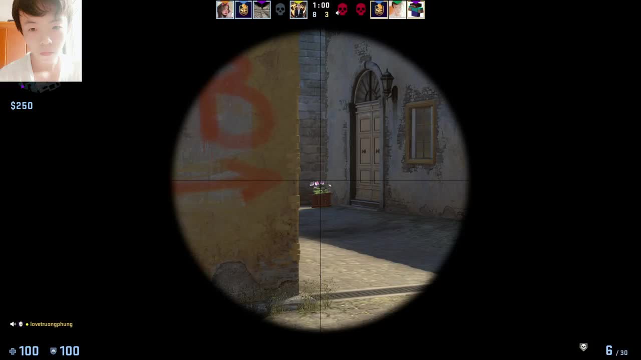 【CSGO】还可以.... 第1段