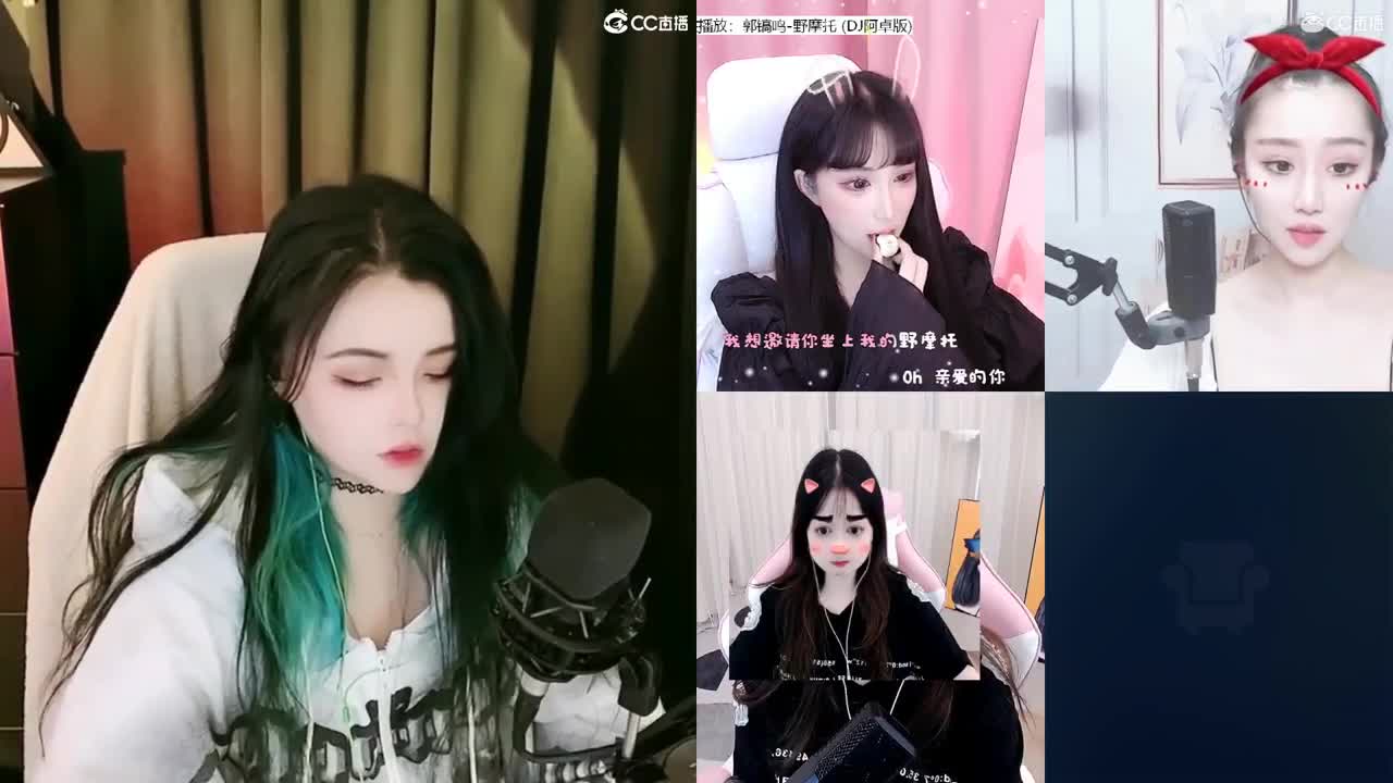 一臭唱歌的