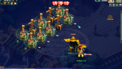 梦幻西游：“魔化生”新经脉测试，可以触发法连，媲美神木林？