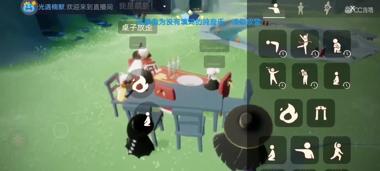 今天～来看我吗ʕ๑•ɷ•๑ʔ❀