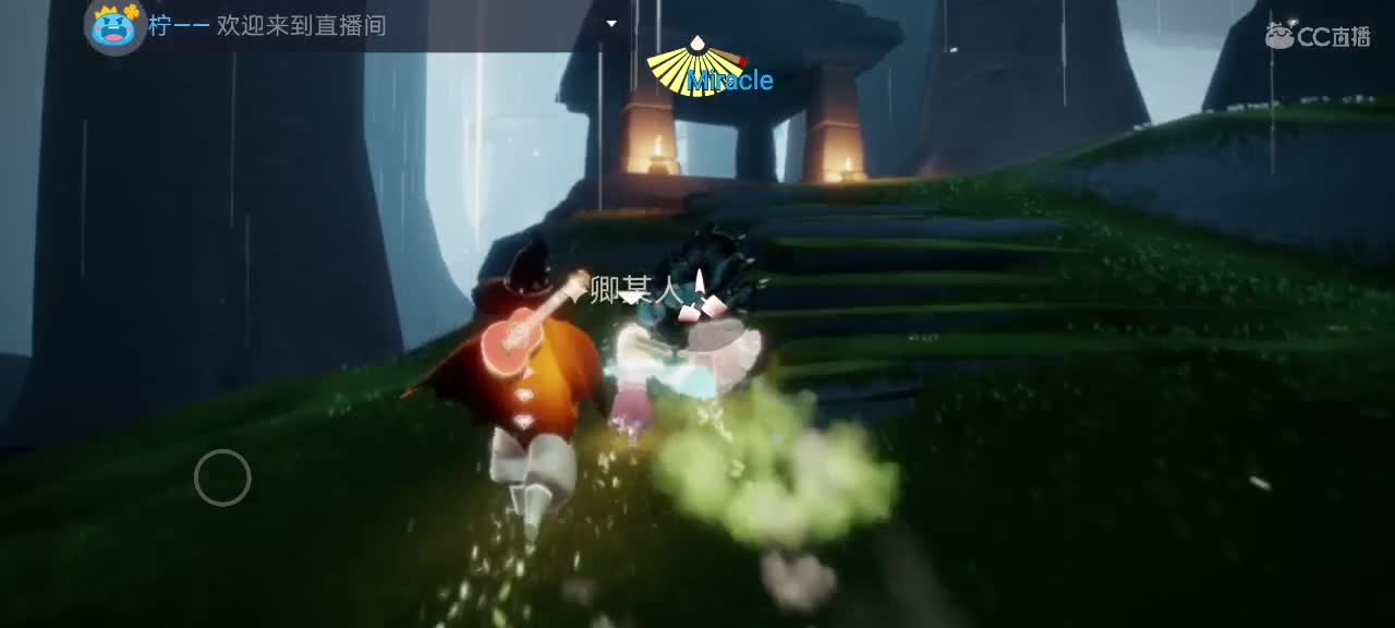 今天～来看我吗ʕ๑•ɷ•๑ʔ❀