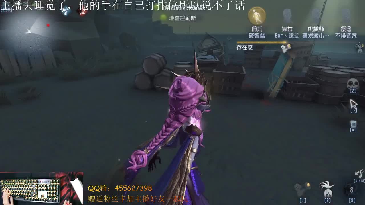 鸽子咕咕咕