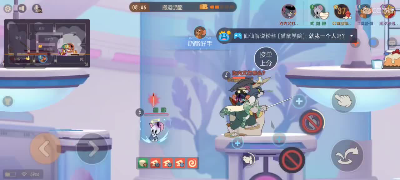 这是谁的部将，这么猛！