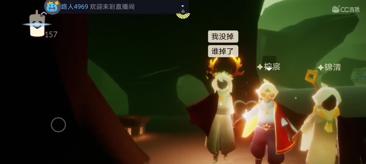 今天～来看我吗ʕ๑•ɷ•๑ʔ❀