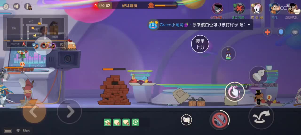 这是谁的部将，这么猛！