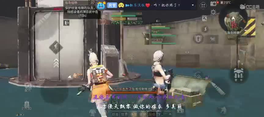 快乐吖~❤️