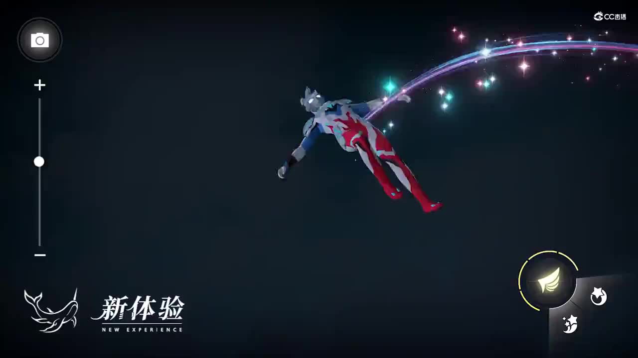 天谕手游722资料片视频
