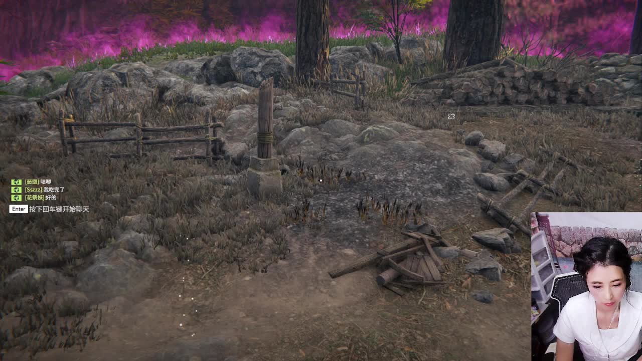 菜鸡成长中 第2段