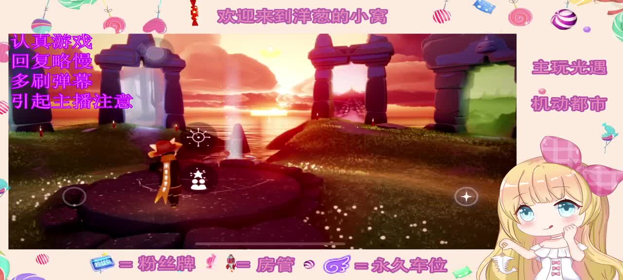 嗓子废了感冒了，改天聊 第1段